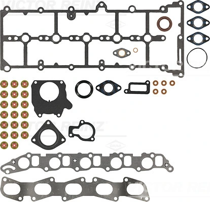 Gasket Kit, cylinder head